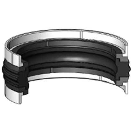 Olietætningsring OAS FP