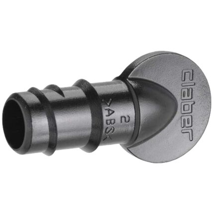 Claber prop t/siveslange 1/2″, 4stk