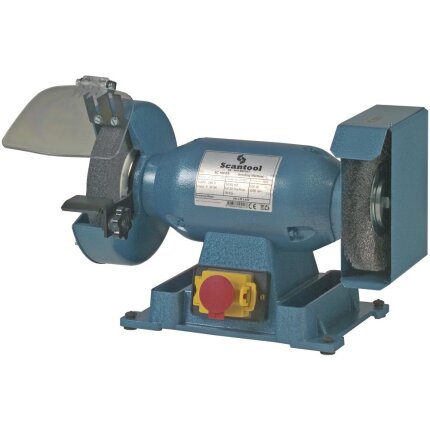 Bænkslibemaskine SC150ES/SC200ES