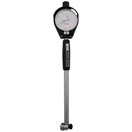 Cylindermåler 35-50×0,01mm m/måleur