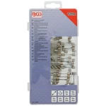 BGS glassikringssortiment 5-30A, 6 str. 120 dele