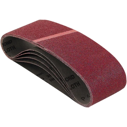 Slibebånd 100X610 K120 pk/5