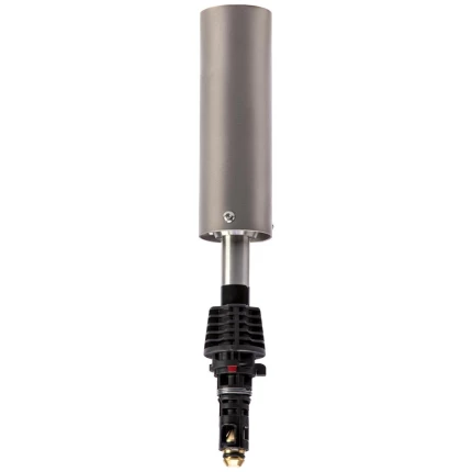 Express Vulcane varmluftbrænder u/flammer 2,7kW