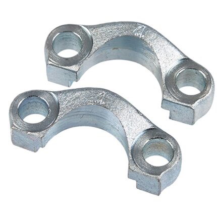 Flangeclampsæt SF tomme × metrisk