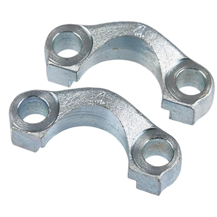 Flangeclampsæt SF tomme × metrisk