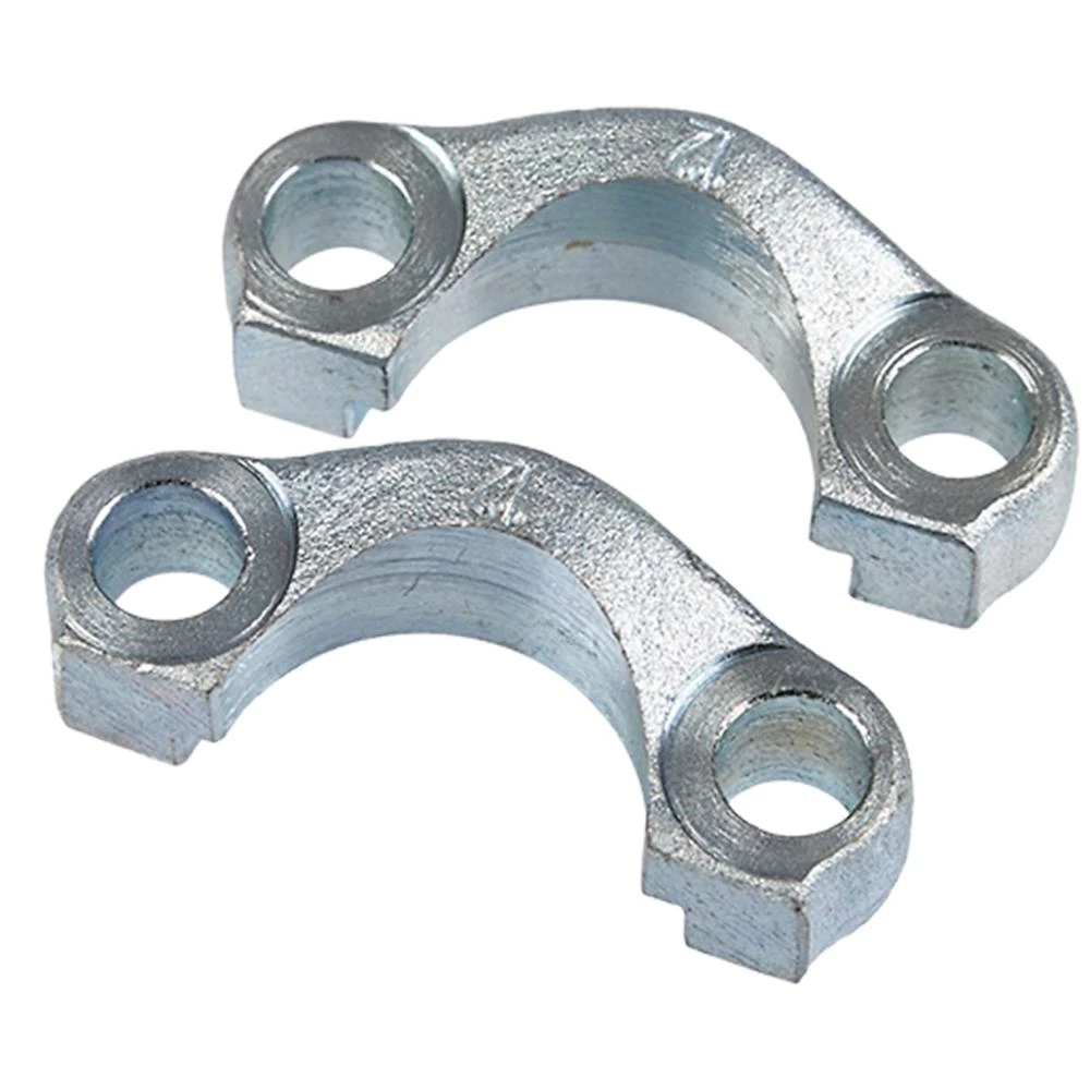 Flangeclampsæt SF tomme × metrisk Flangeclampsæt SF tomme × metrisk