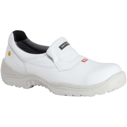 Jalas White sikkerhedssko 3520