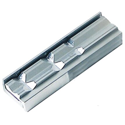 Durlach beskyttelsesbakke prismekæbe 160 mm