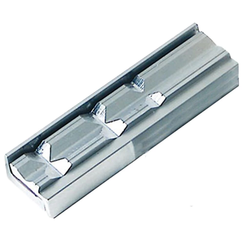 Durlach beskyttelsesbakke prismekæbe 160 mm Durlach beskyttelsesbakke prismekæbe 160 mm