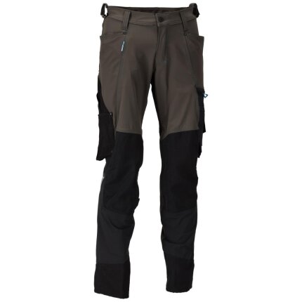 Advanced buks stretch 23179