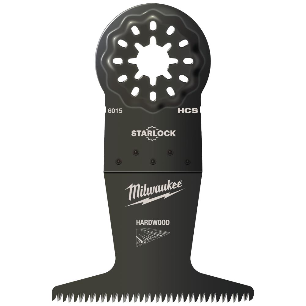 MT dyksavklinge træ 65mm 3C, Starlock MT dyksavklinge træ 65mm 3C, Starlock