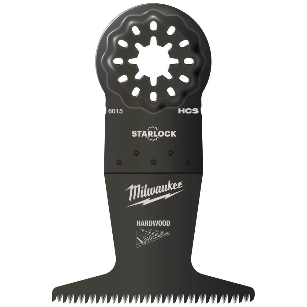 MT dyksavklinge træ 65mm 3C, Starlock MT dyksavklinge træ 65mm 3C, Starlock