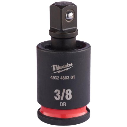 Slagtopadapter 15° flex Shockwave Impact Duty