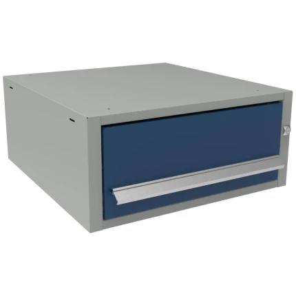 Skuffesektion SS-1.1 m/1 skuffe