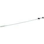 Opsamlerværktøj 2530 m/4 flige, 605mm