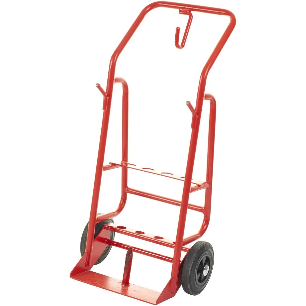 Vogn for nedbrydningshammer, BRT Vogn for nedbrydningshammer, BRT