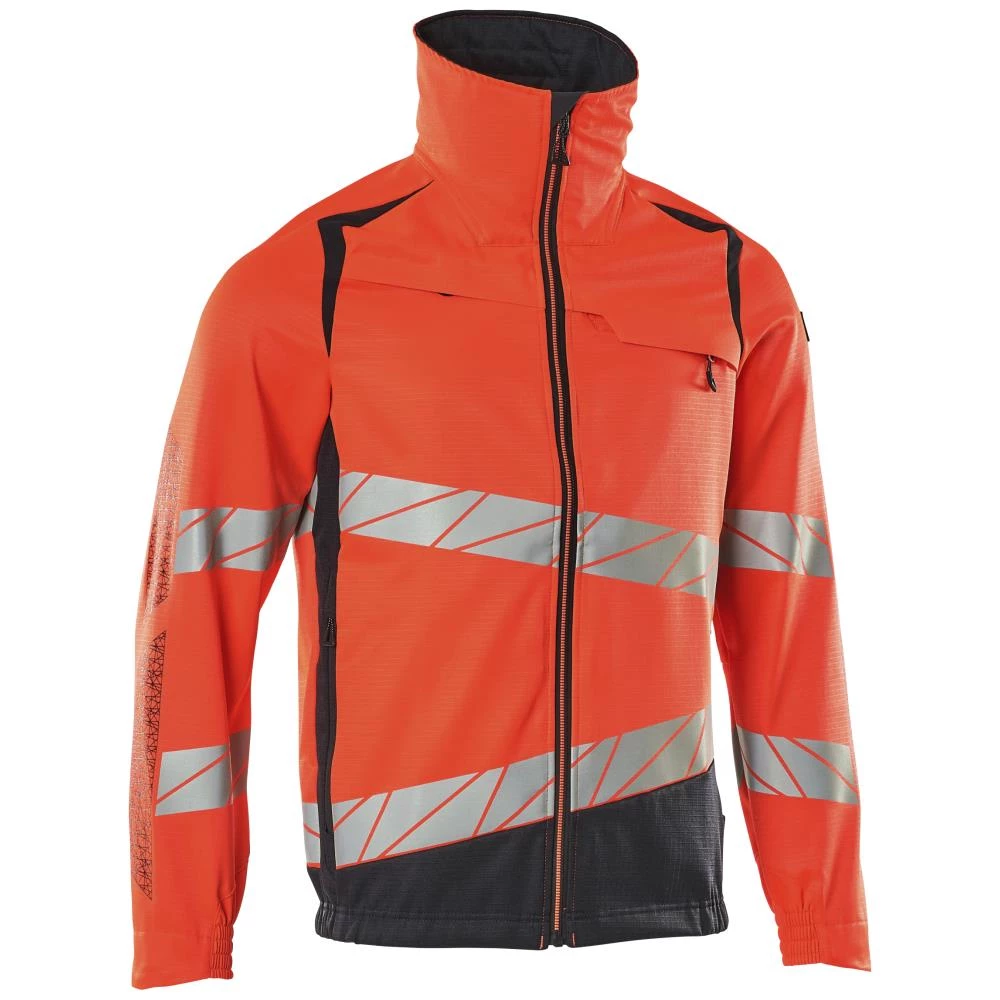 Accelerate Safe jakke hi-vis Accelerate Safe jakke hi-vis