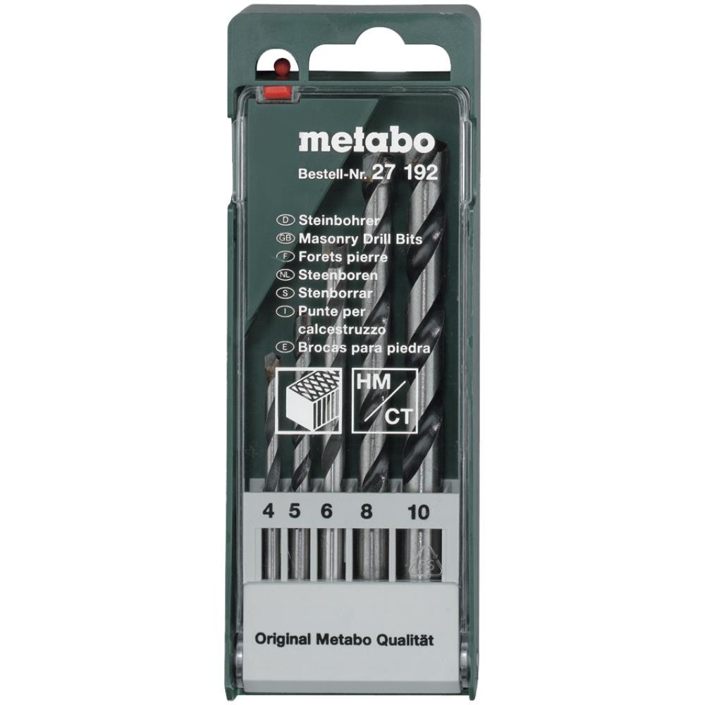 Stenbor HM-belagt sortiment Stenbor HM-belagt sortiment