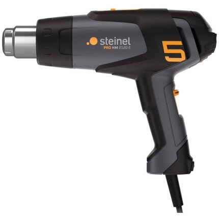 Steinel varmluftpistol HM 2120E 2200W