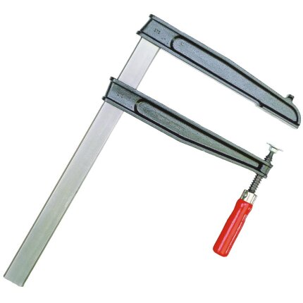 Bessey skruetvinge 400×200 TGN40T20