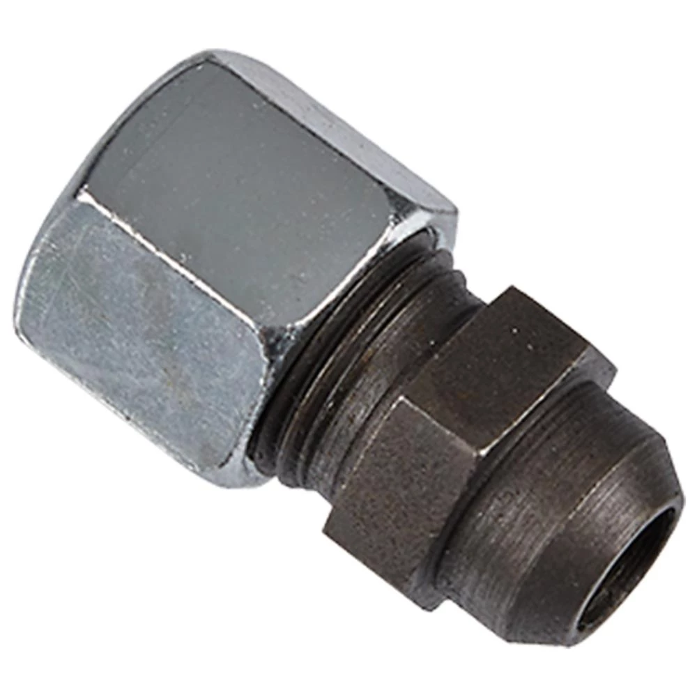 Hydraulisk svejseforskruning K911 L Hydraulisk svejseforskruning K911 L