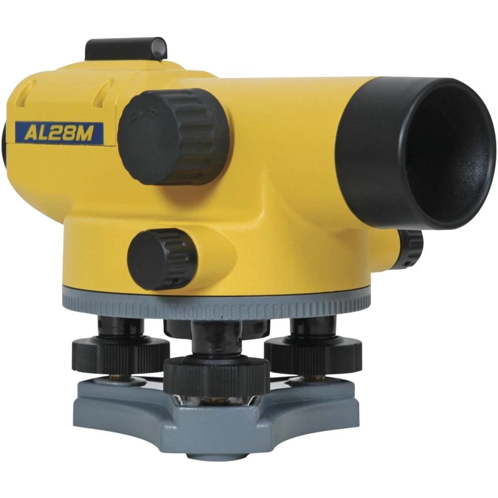 Spectra nivelleringsinstr. AL28M Spectra nivelleringsinstr. AL28M