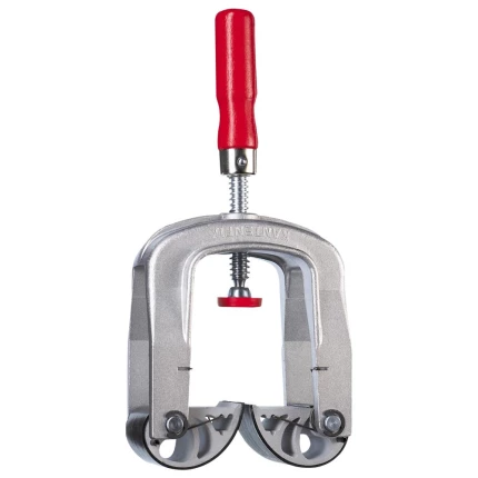 Bessey kanttvinge 10-80 mm KF4