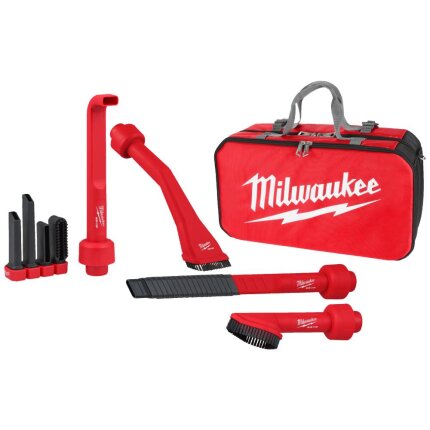 AirTip støvsugerkit, mundstykker mv., ATKIT-1