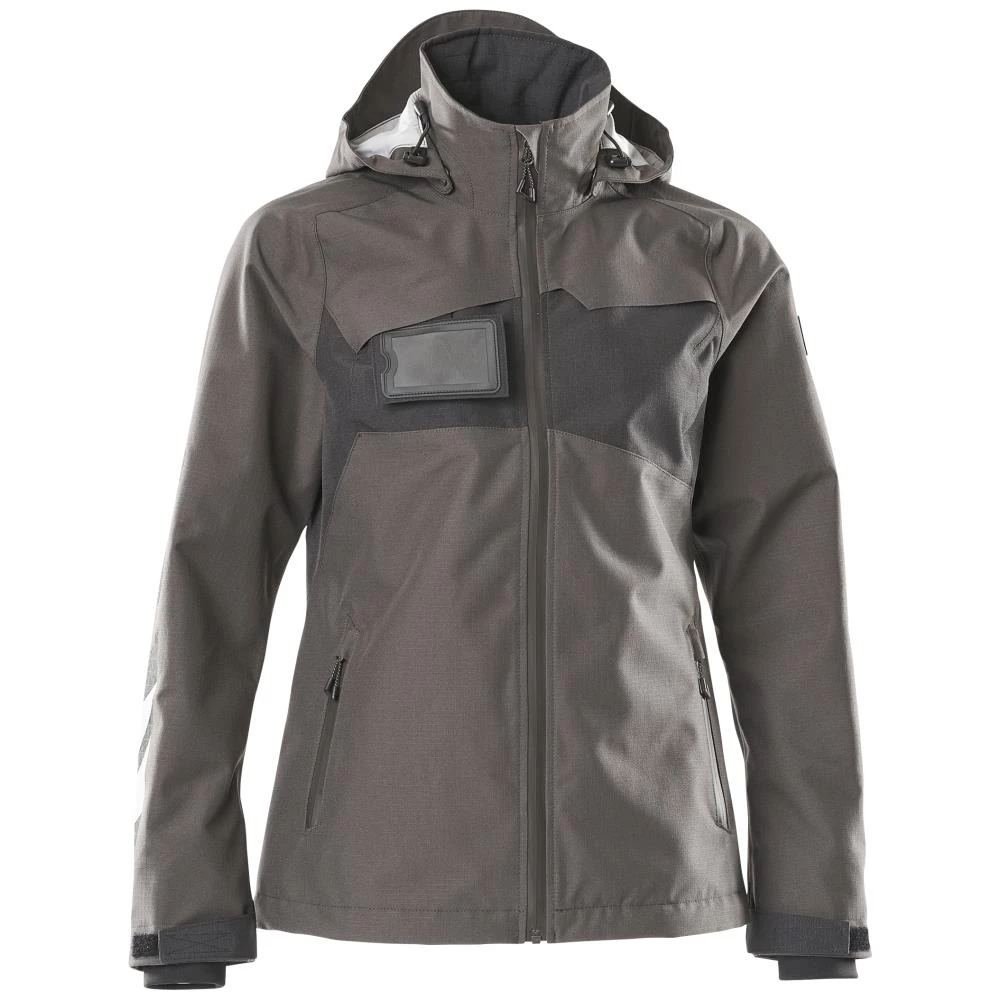 Accelerate skaljakke dame vandtæt Accelerate skaljakke dame vandtæt