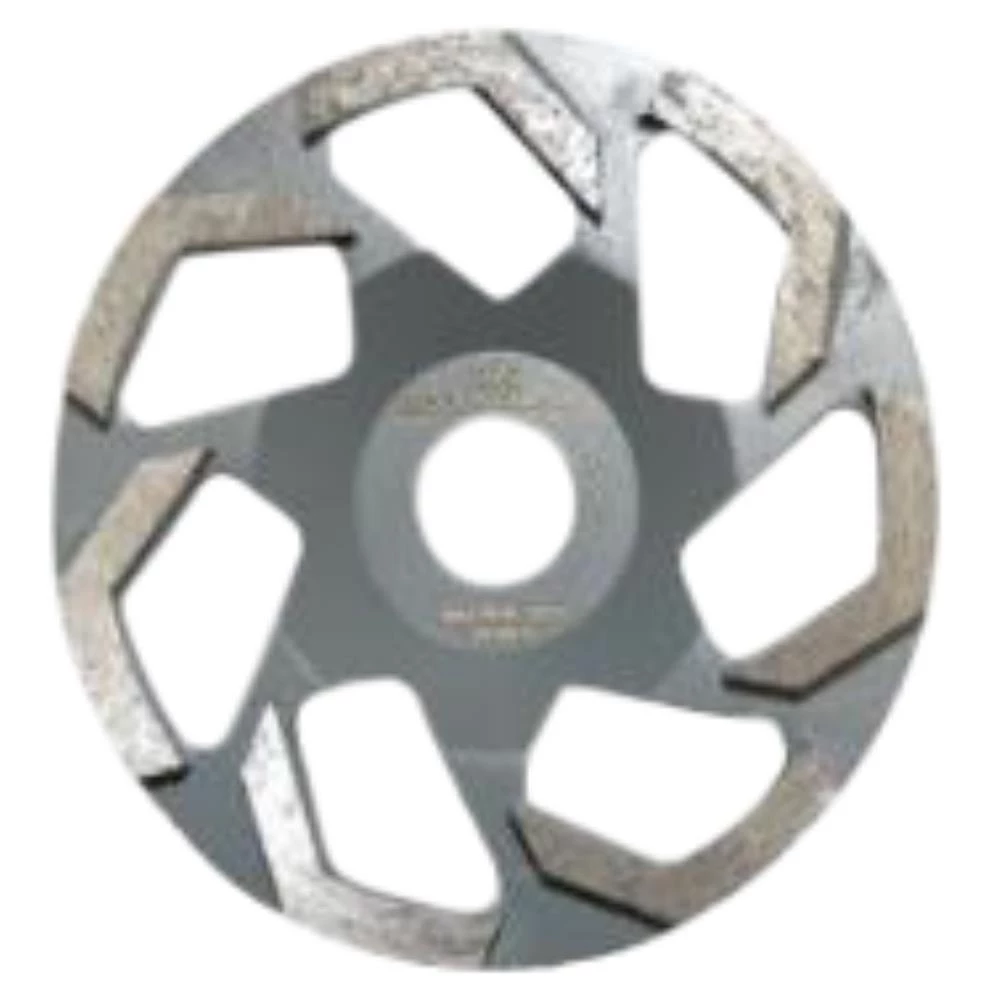 Diamant-kopskive ø150mm G20 Soft Diamant-kopskive ø150mm G20 Soft