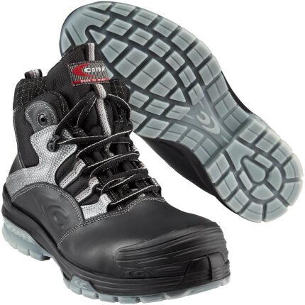 Cofra Modigliani Black sikk.støvlet S3 SRC 6431-48