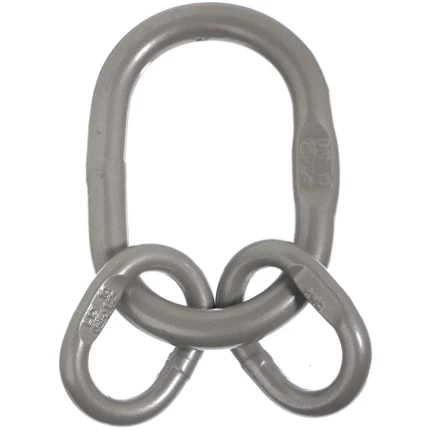 Master Link flerpart kl.8 grå 26/20mm