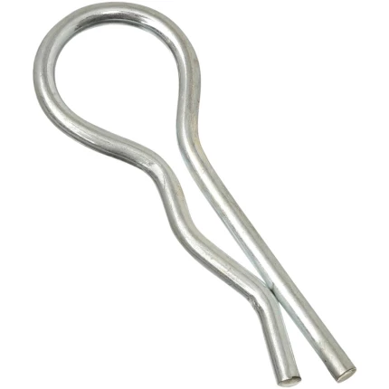 Fjedersplit type B galv. 2,5mm