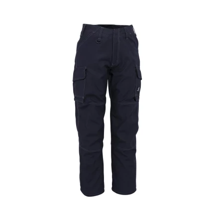 New Haven buks m/lårlommer sort 76C56