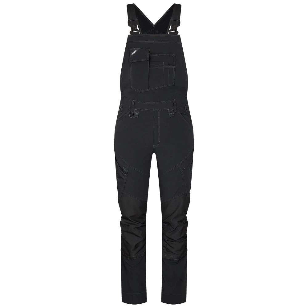 X-treme overall stretch mokka K128 X-treme overall stretch mokka K128