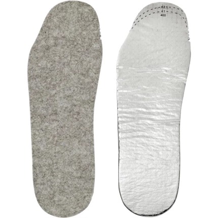 Brynje Thermo indlægssål 46-48