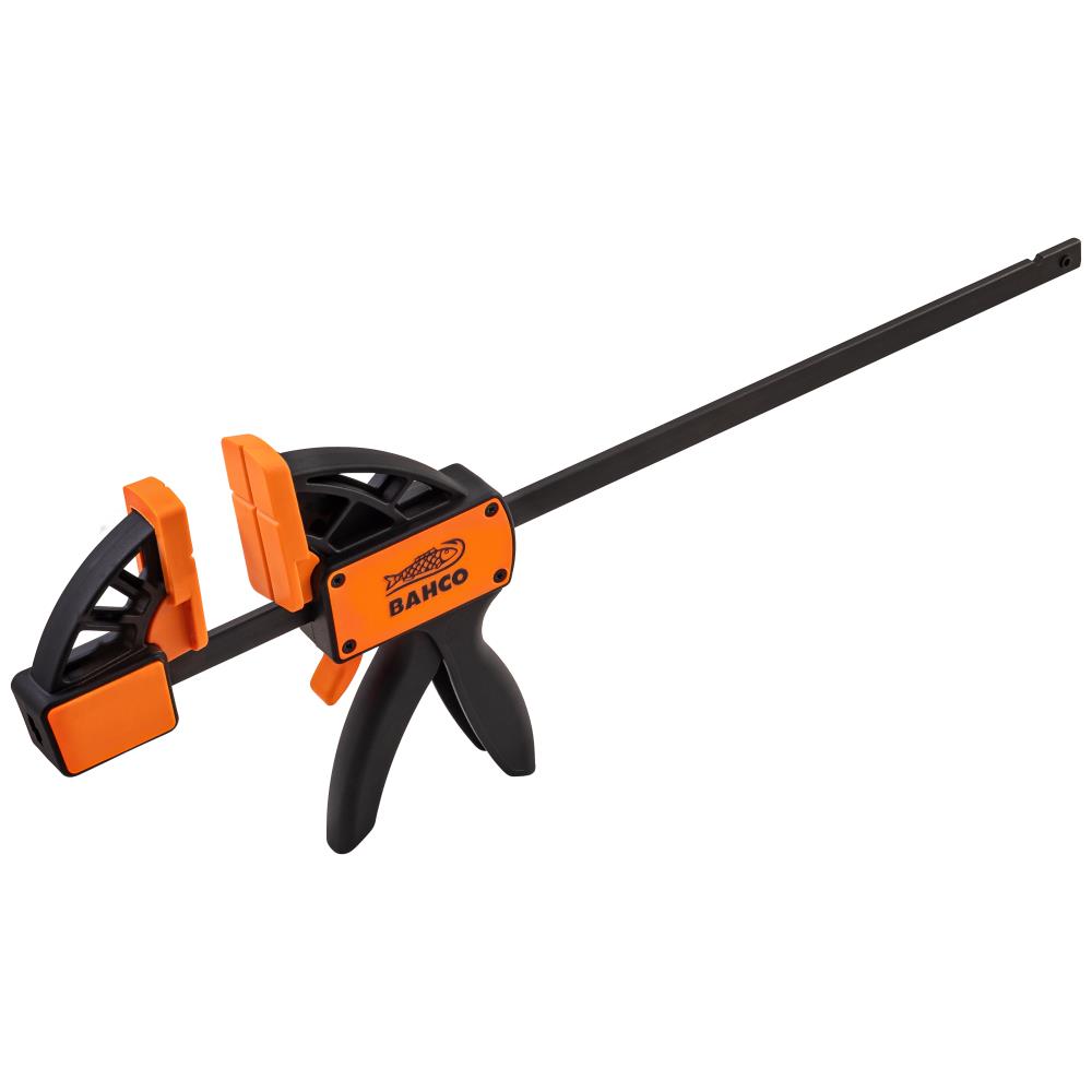 Quick Clamp enhåndstvinge, 70kg Quick Clamp enhåndstvinge, 70kg