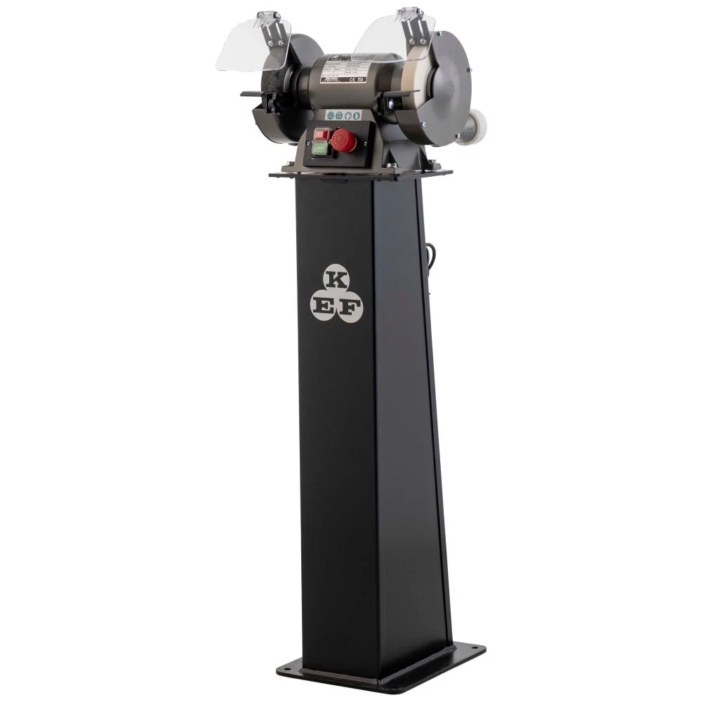 Dobbeltsliber søjlemodel Slibex 150 m/EK60/NK36 Dobbeltsliber søjlemodel Slibex 150 m/EK60/NK36