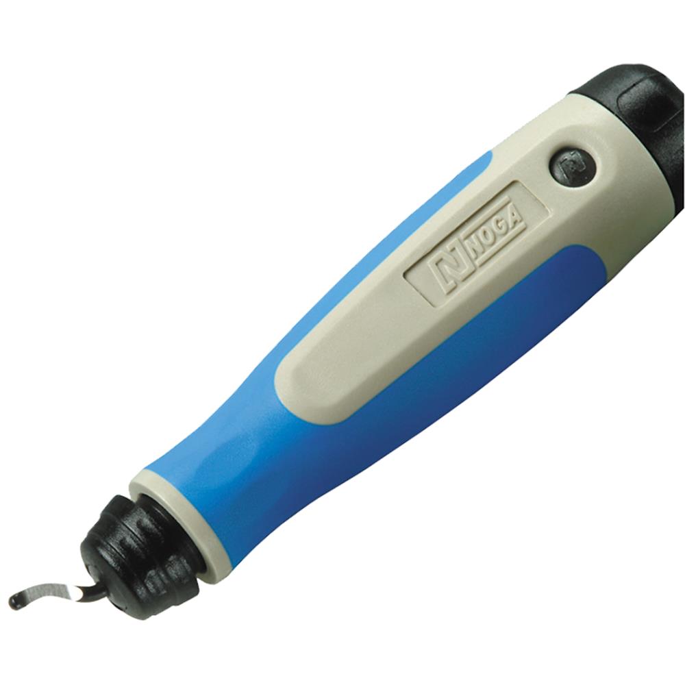 Noga afgratersæt NG2002 m/2 klinger Noga afgratersæt NG2002 m/2 klinger