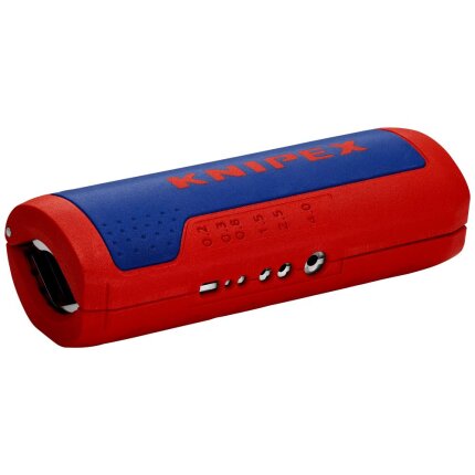 TwistCut saks t/korr. plastrør 13-32mm 90 22 02