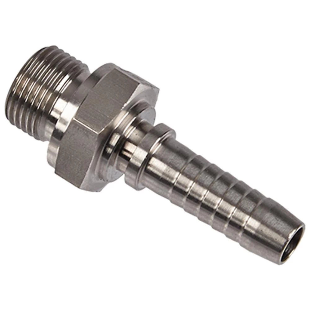 Hydraulisk kobling rf XBM tommer Hydraulisk kobling rf XBM tommer