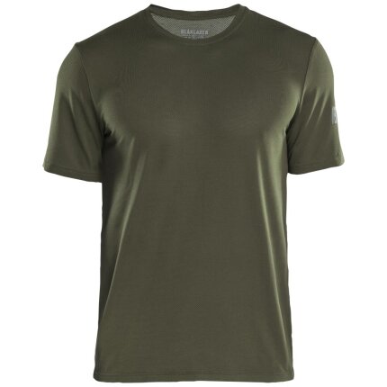 T-shirt 3415 UV-besk./svedtransp.