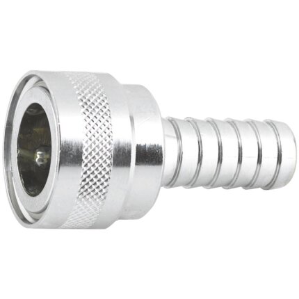 NiTo 1/2″ koblingshus m/5/8″ slangespids