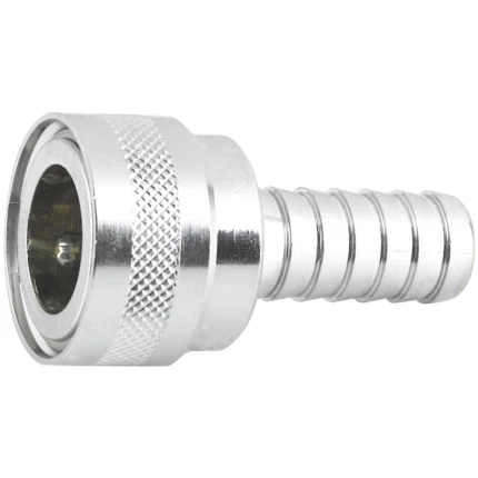 NiTo 1/2″ koblingshus m/5/8″ slangespids