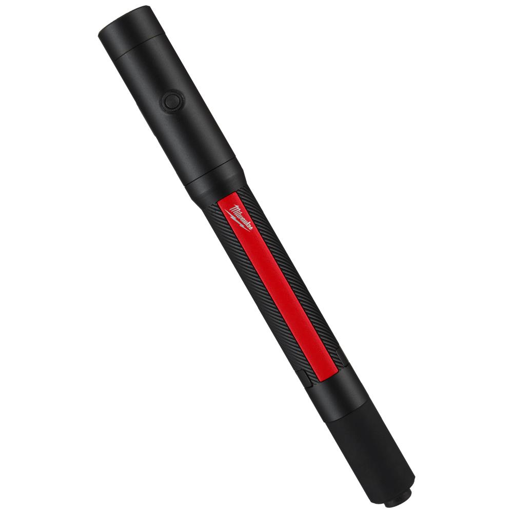 Pencillygte mini 250 lumen USB-opladelig IR PL250 Pencillygte mini 250 lumen USB-opladelig IR PL250