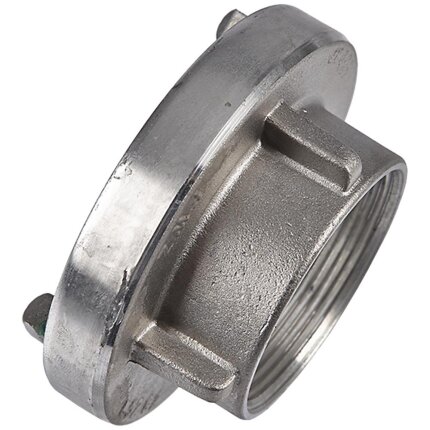 Storz kobling m/gevindmuffe