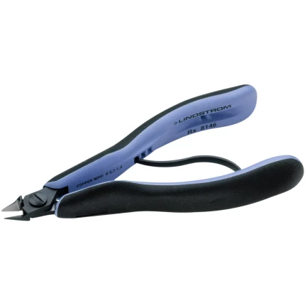 Præcisionssidebidetang RX8147 flush