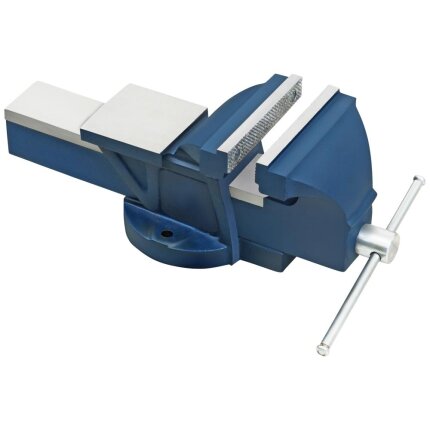 Skruestik støbt stål heavy-duty 150mm