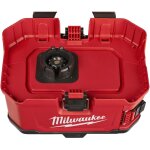 Rygbåret pumpeenhed t/15ltr løse tanke M18 BPFPH-0