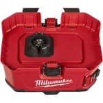 Rygbåret pumpeenhed t/15ltr løse tanke M18 BPFPH-0